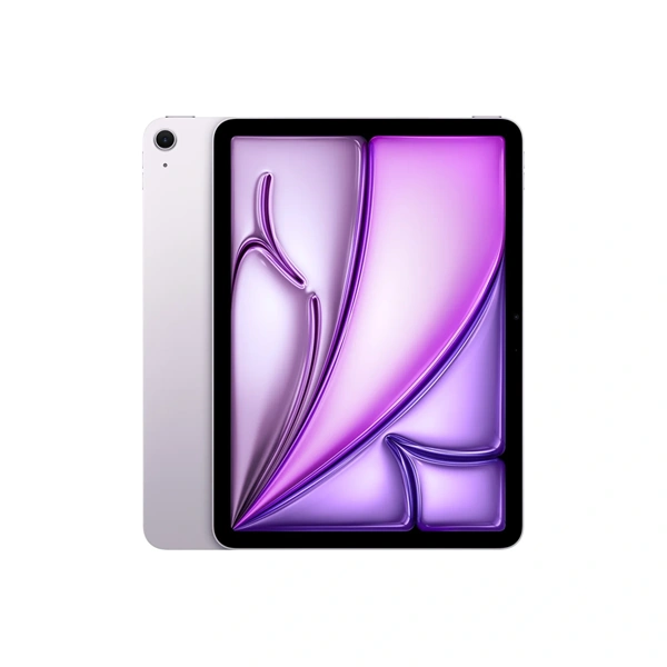 Apple 11" iPad Air (M4) 128GB Wi-Fi Tablet Lila