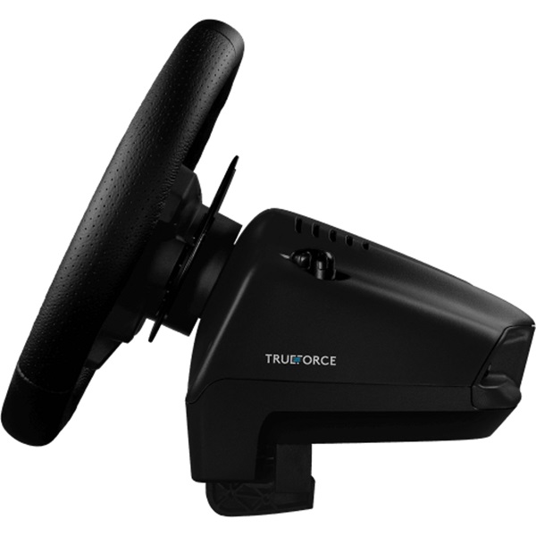 Logitech G923 SE TrueForce szimulátor-versenykormány + sebességváltó PC/PS4/PS5 fekete