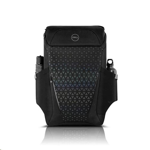 Dell Gaming Backpack GM1720PM 17" notebook hátizsák fekete (460-BCYY) Dell Gaming Backpack GM1720PM 17" notebook hátizsák fekete (460-BCYY)