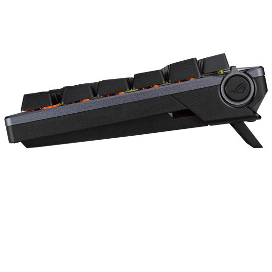   ASUS ROG Azoth gaming billentyűzet  HU