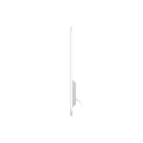EZVIZ Solar panel F Type-C, 7,5V, 700mA, 4,2W, IP65, 60°-ig, 90% páratartalomig, monokristályos szilíciumcella, 4m kábel