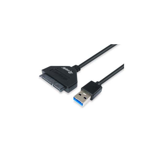 Equip 133471 USB - SATA adapter 50cm Equip 133471 USB - SATA adapter 50cm