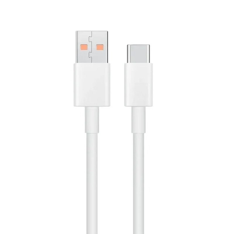 Xiaomi BHR6032GL 6A Type-A to Type-C kábel