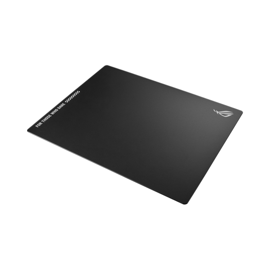 ASUS ROG Moonstone Ace L gamer egérpad Fekete ASUS ROG Moonstone Ace L gamer egérpad Fekete