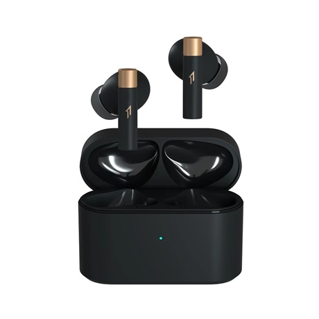 1More PISTONBUDS PRO Q30 Headset fekete 1More PISTONBUDS PRO Q30 Headset fekete
