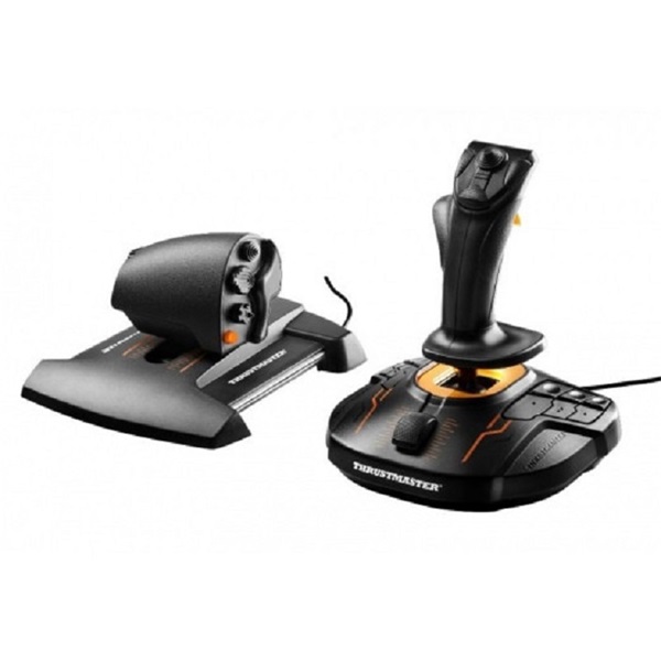 Thrustmaster T-16000M FCS Hotas joystick (2960778)
