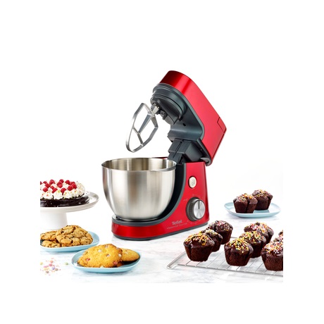 Tefal QB516G38 Konyhai robotgép