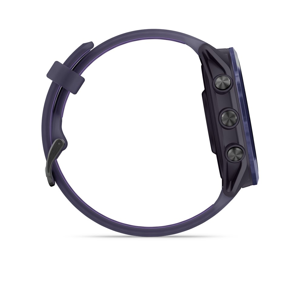 Forerunner 570 47mm Okosóra Indigo