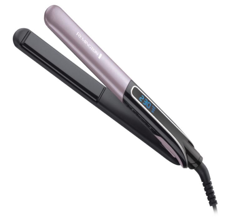 Remington S6700 Sleek & Curl Expert hajsimító