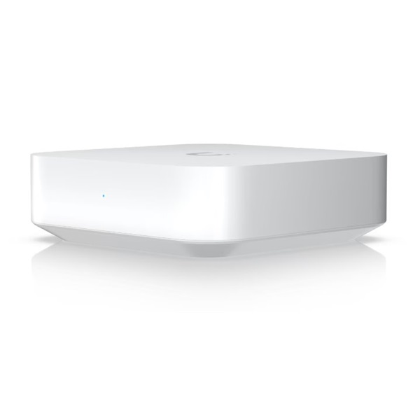 Ubiquiti UXG-Lite UniFi 1xGbE LAN 1xGbE WAN port Security Gateway Router Ubiquiti UXG-Lite UniFi 1xGbE LAN 1xGbE WAN port Security Gateway Router