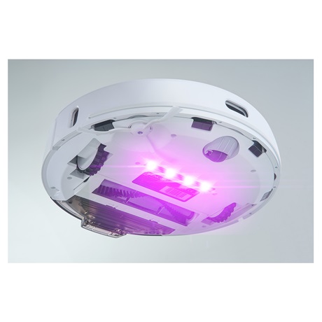 Sencor SRV 9350WH robotporszívó