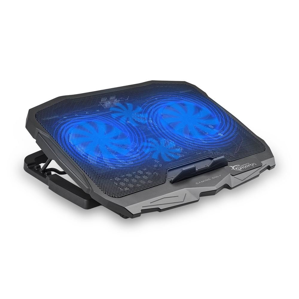 White Shark CP-25 ICE WARIOR notebook hűtőpad White Shark CP-25 ICE WARIOR notebook hűtőpad