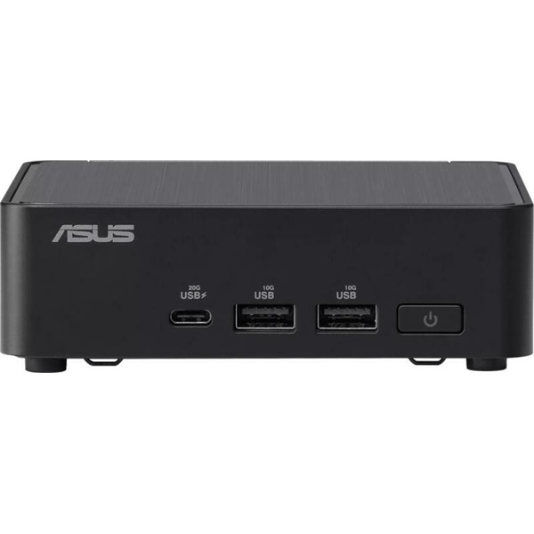 ASUS Ultra Compact Intel Core Ultra 5 125H HDMI 2.1 GBLAN USB 3.0 2.5" HDD hely PC NUC ASUS Ultra Compact Intel Core Ultra 5 125H HDMI 2.1 GBLAN USB 3.0 2.5" HDD hely PC NUC