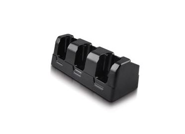 Datalogic 94A150110 vonalkódolvasó dokkoló/töltő 3-slotos