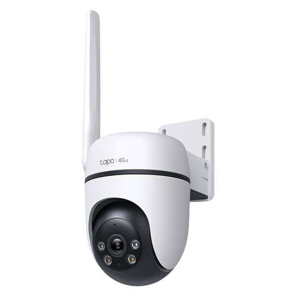 TP-LINK TAPO C501GW Wireless Kamera Cloud kültéri forgatható éjjellátó 3G/4G SIM slot 