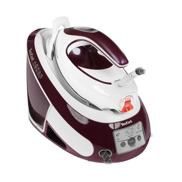 Tefal Express Power SV8061E0 gőzállomás
