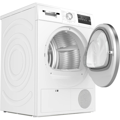 Bosch WTH85292BY SZÁRÍTÓGÉP HŐSZIVATTYÚS KONDENZÁCIÓS