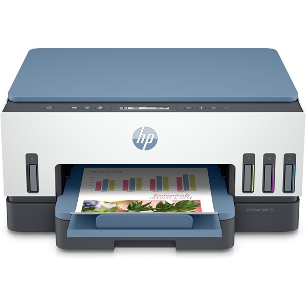 HP Smart Tank 725 All-in-One nyomtató (28B51A)