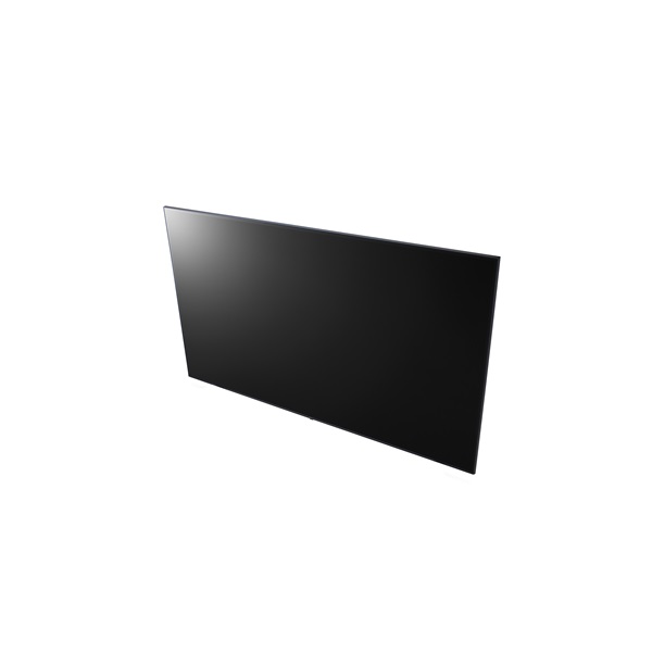 LG 16/7 86" 86UL3J, 3840x2160 Signage kijelző 