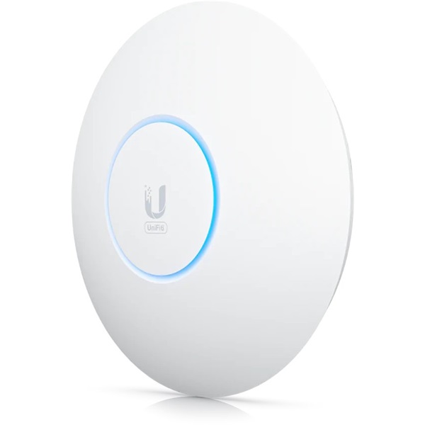 Ubiquiti U6 Enterprise Wi-Fi 6 Access Point