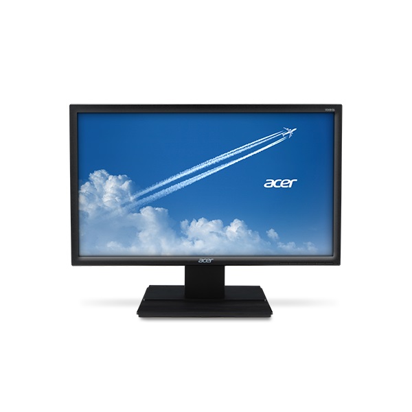 24" Acer V246HQLbi LED monitor fekete (UM.UV6EE.005)