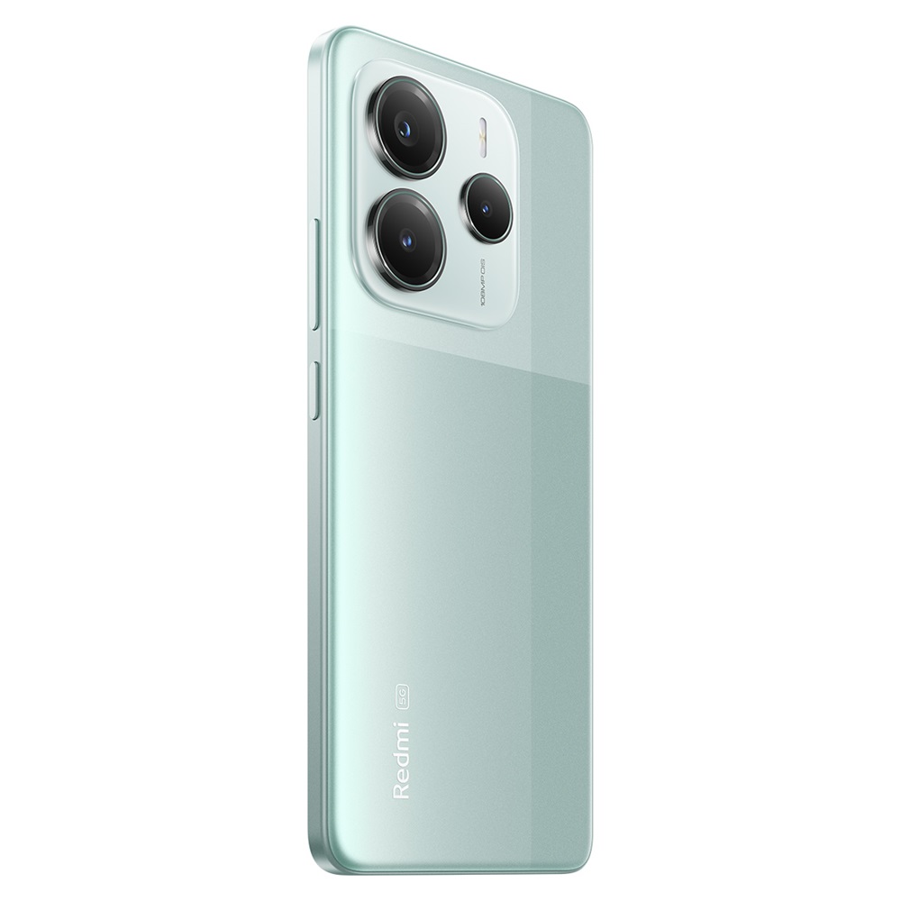 Xiaomi Redmi Note 14 5G Coral Green 8 + 256 + Redmi buds 6 Lite csomag