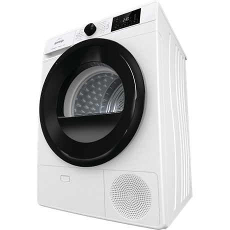 Gorenje DNE83/GN SZÁRÍTÓGÉP HŐSZIVATTYÚS