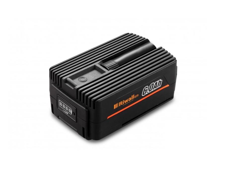 Riwall  RACC00023 RAB 640 40V 6Ah Li-ion akkumulátor 