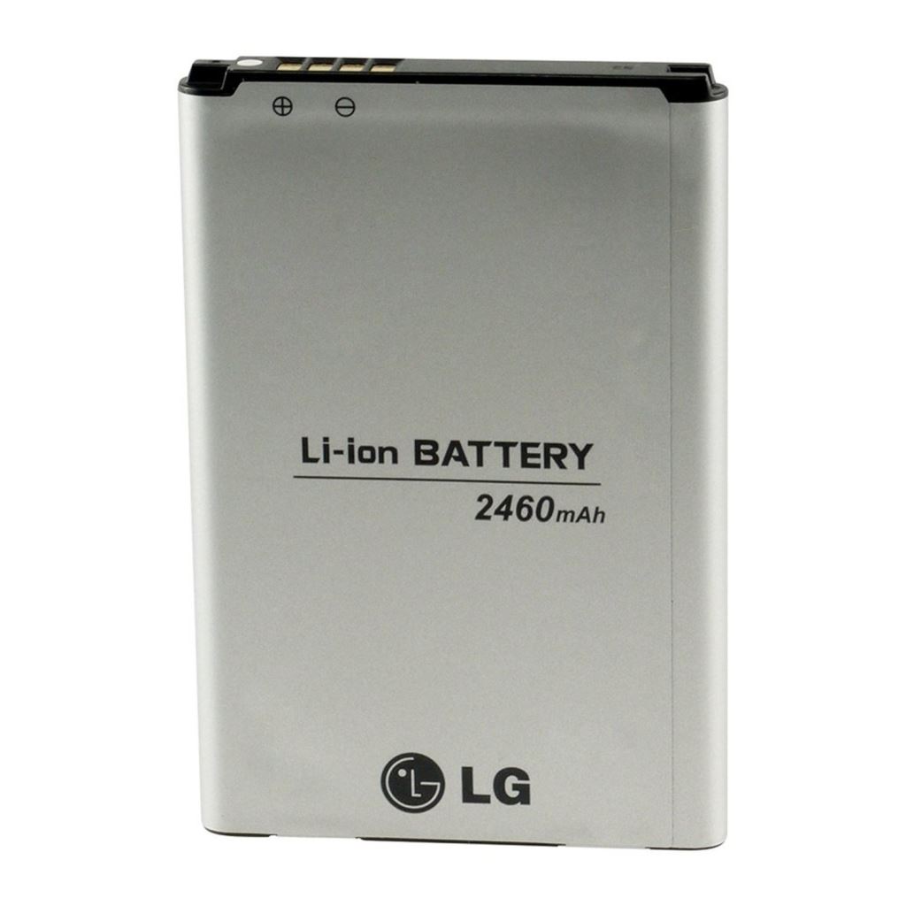 LG BL-59JH 2460mAh Li-ion akkumulátor (gyári,csomagolás nélkül)