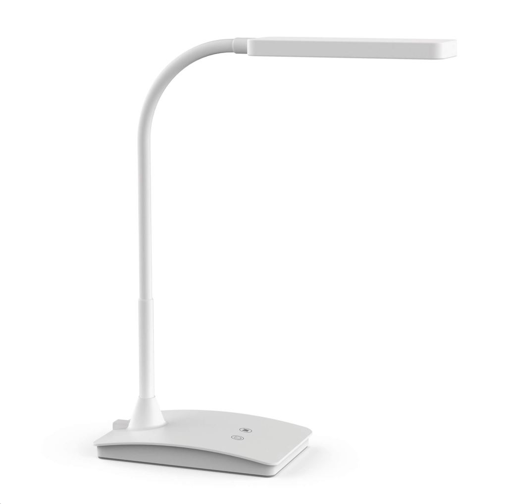 Maul Pearly Colour Vario asztali lámpa fehér (8201702) Maul Pearly Colour Vario asztali lámpa fehér (8201702)