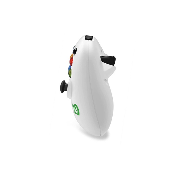 HYPERKIN Duke Xbox Series|One/Windows 11|10 20.Évf. Xbox liszenszelt Vezetékes kontroller Fehér