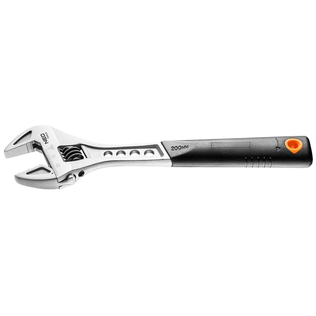 NEO Tools 0-29mm között állítható villáskulcs (03-011)