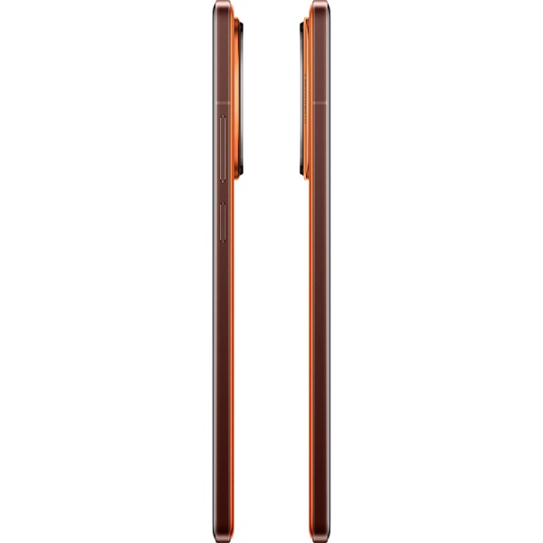 Realme GT 7 Pro 6,78" 12/512GB DualSIM narancssárga okostelefon