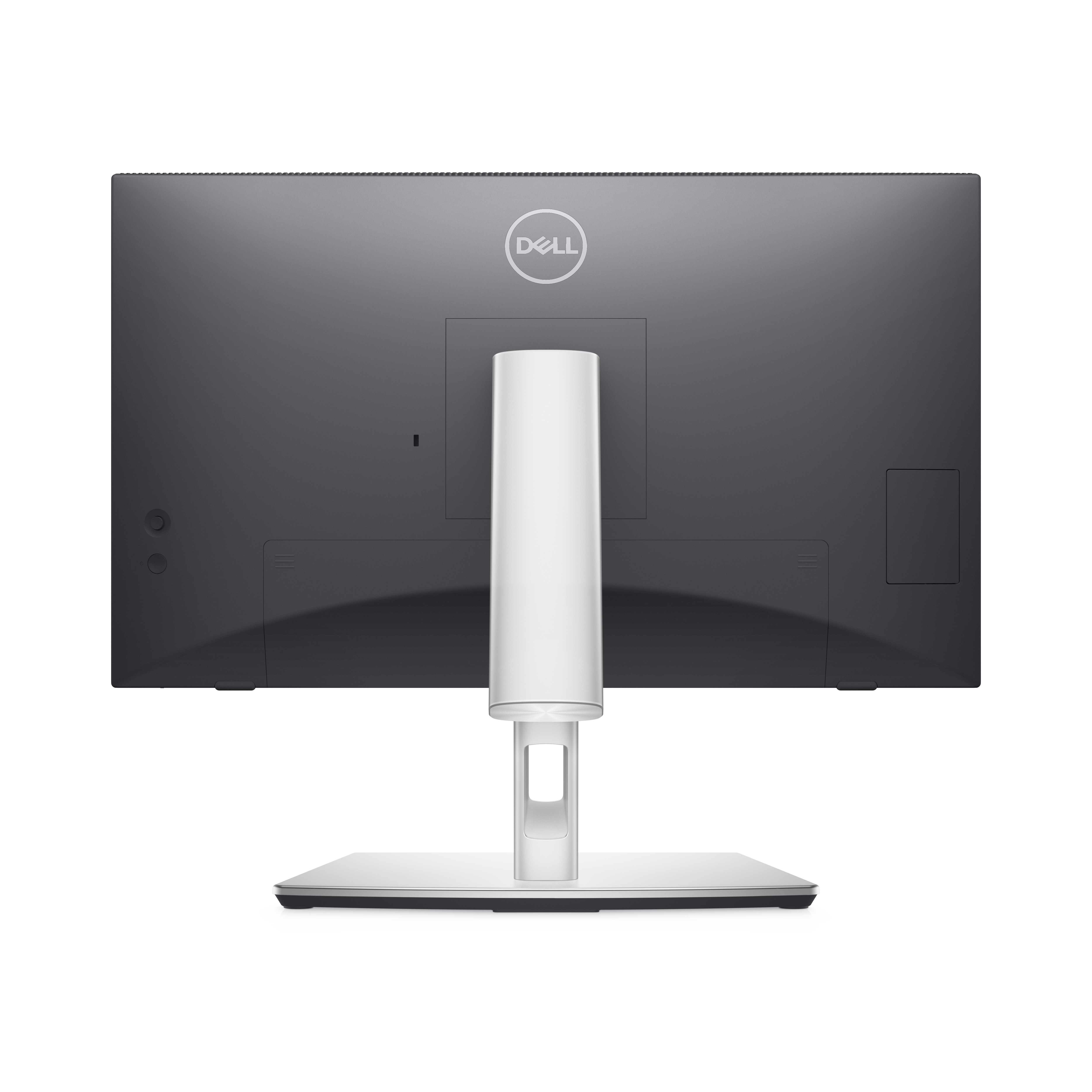 DELL 24"  Pro Plus P2424HT Monitor - 1920x1080, IPS, LED, 5ms, Touch, Fekete-ezüst