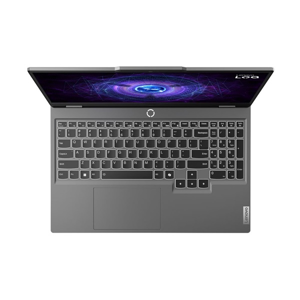 Lenovo LOQ 15IRX9 15,6" FHD  i7-13650HX 24GB 1TB RTX 4060 8GB szürke Notebook