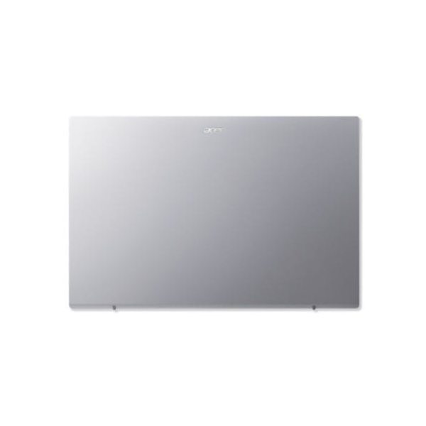 ACER Aspire AG15-42P-R9S3, 15.6" FHD, AMD Ryzen 7 5825U, 16GB, 512GB SSD, UMA, DOS, ezüst ACER Aspire AG15-42P-R9S3, 15.6" FHD, AMD Ryzen 7 5825U, 16GB, 512GB SSD, UMA, DOS, ezüst