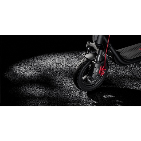 Segway Ninebot KickScooter F2 Pro E II elektromos roller