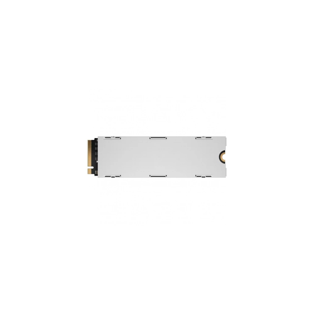 Corsair MP600 PRO LPX White 2TB M.2 2280 NVMe SSD