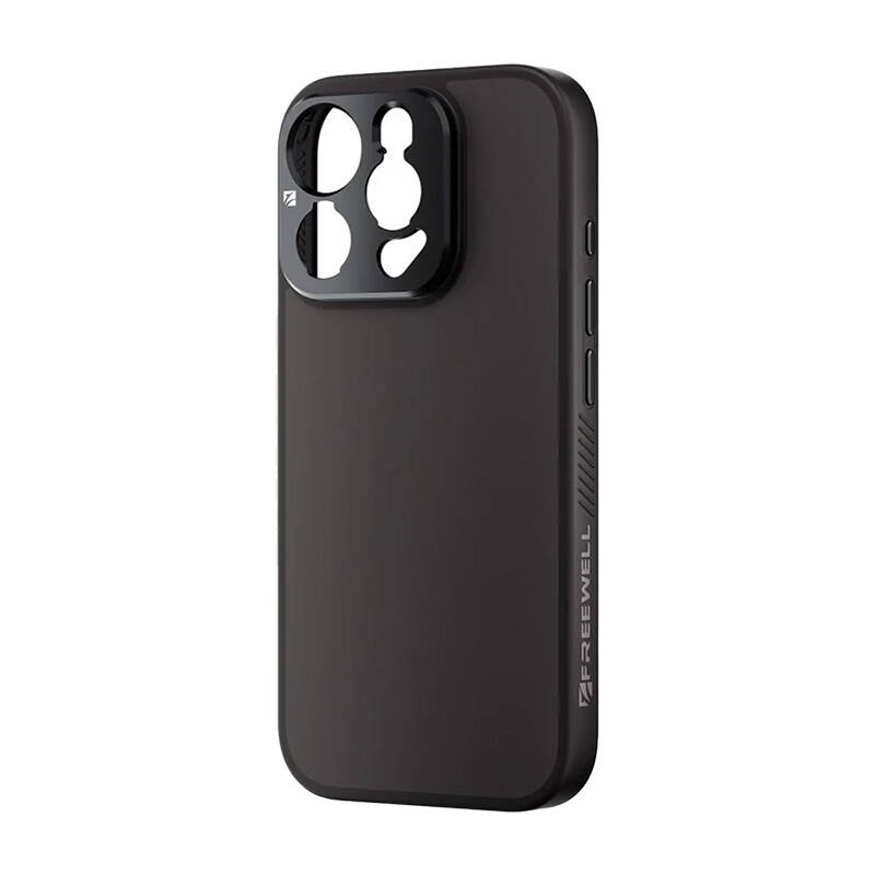 Freewell tok iPhone16 Pro készülékhez Freewell tok iPhone16 Pro készülékhez