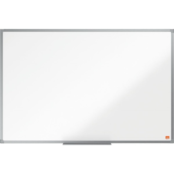 Nobo Essential 90x60cm acél mágneses fehértábla Nobo Essential 90x60cm acél mágneses fehértábla