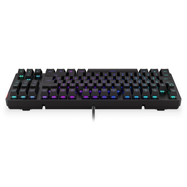 Endorfy Thock TKL HU Kailh Red Switch billentyűzet Endorfy Thock TKL HU Kailh Red Switch billentyűzet