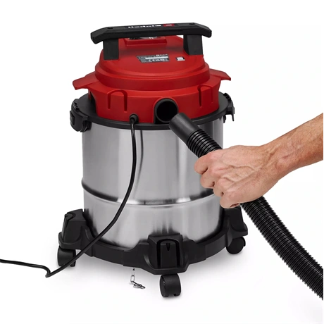 Einhell TC-VC 1240 S száraz-nedves porszívó