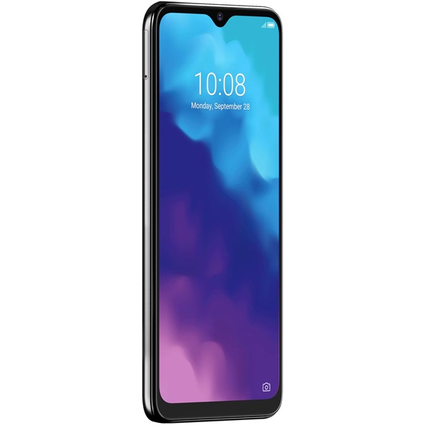 ZTE Blade V30 Vita 4/128GB Dual-Sim mobiltelefon szürke ZTE Blade V30 Vita 4/128GB Dual-Sim mobiltelefon szürke