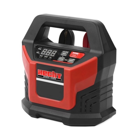 Hecht HECHT2013 AKKUTÖLTŐ