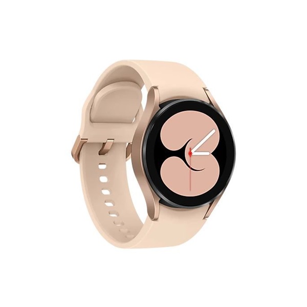 Samsung Galaxy Watch4 eSIM okosóra 40mm rózsaarany (SM-R865FZDAEUE)