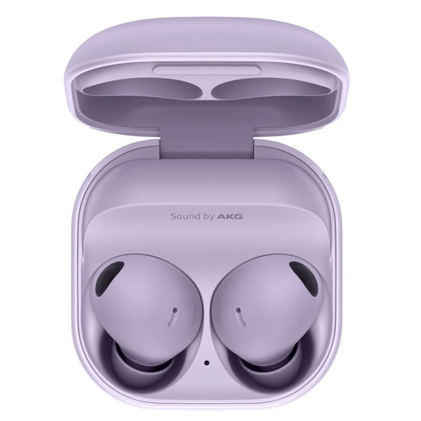 Samsung Galaxy Buds2 Pro lila (SM-R510NLVAEUE)