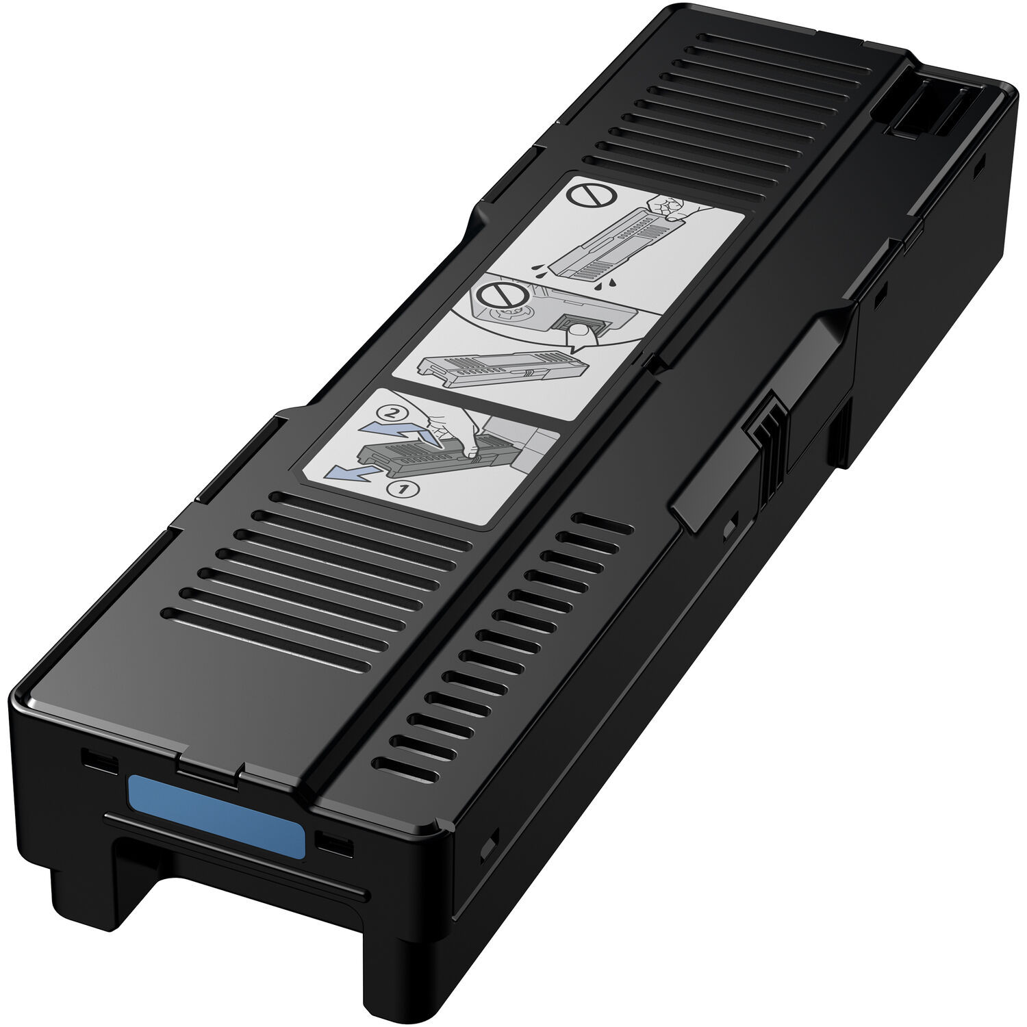 Canon MC-G01 Maintenance Cartridge Canon MC-G01 Maintenance Cartridge