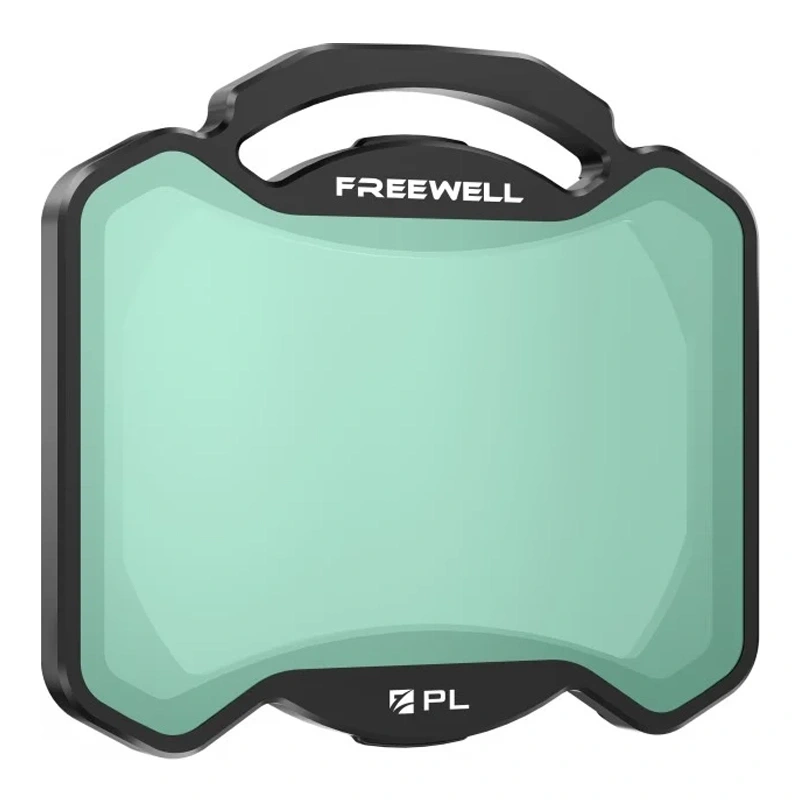 Freewell DJI Avata 2 Polarizer szűrő