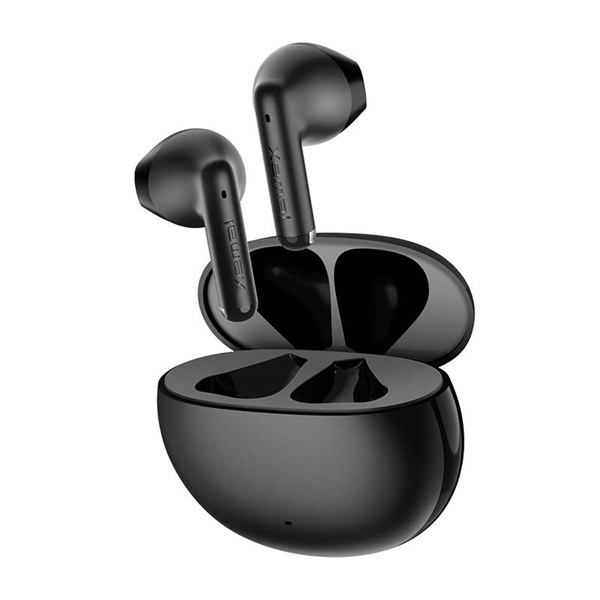 Edifier X2 True Wireless Bluetooth fekete fülhallgató Edifier X2 True Wireless Bluetooth fekete fülhallgató