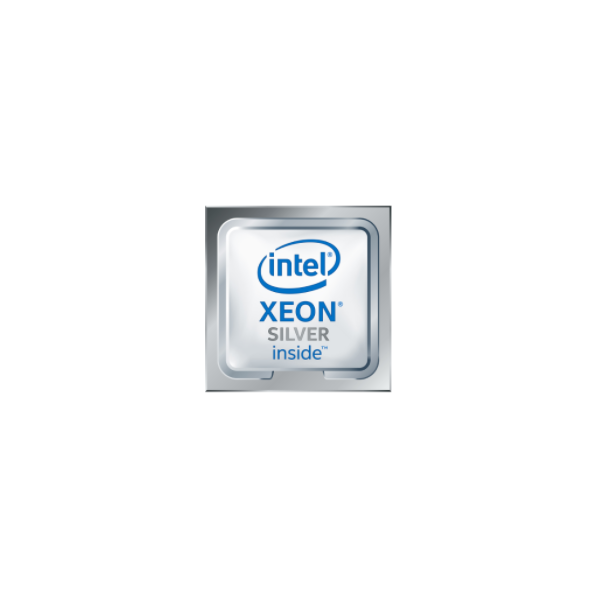 HPE Intel Xeon-S 4208 Kit for ML350 G10